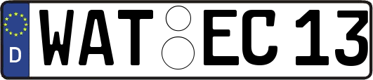 WAT-EC13