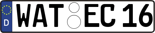 WAT-EC16
