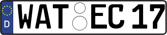 WAT-EC17