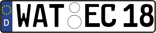 WAT-EC18