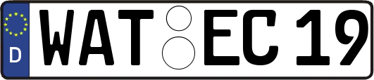 WAT-EC19