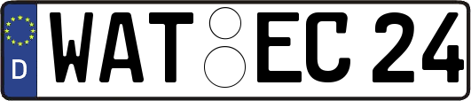 WAT-EC24