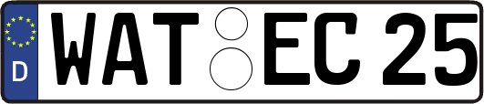 WAT-EC25