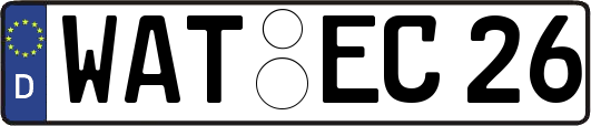 WAT-EC26