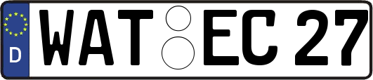 WAT-EC27