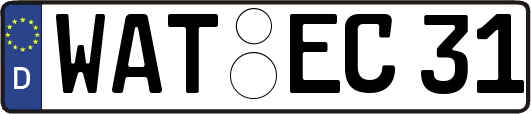 WAT-EC31