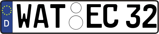 WAT-EC32