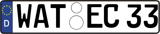 WAT-EC33