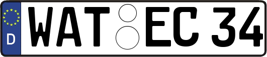 WAT-EC34