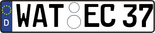 WAT-EC37