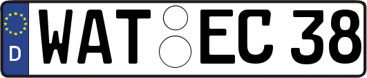 WAT-EC38