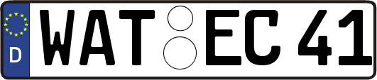 WAT-EC41