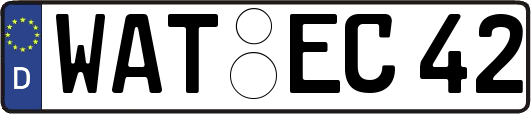 WAT-EC42