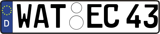 WAT-EC43