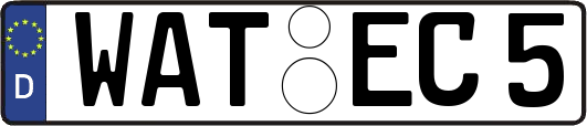 WAT-EC5