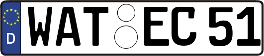 WAT-EC51