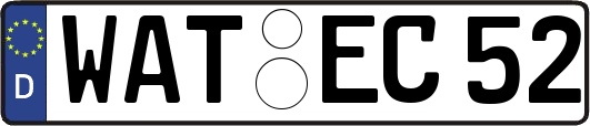 WAT-EC52