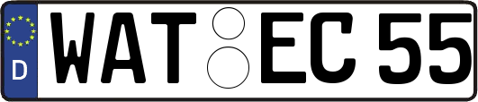 WAT-EC55