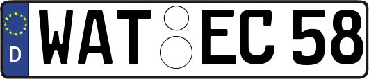 WAT-EC58