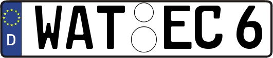 WAT-EC6