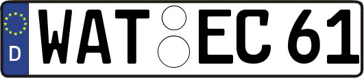 WAT-EC61