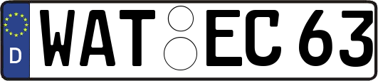 WAT-EC63