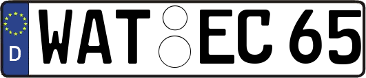 WAT-EC65