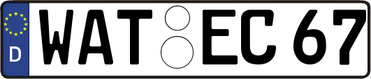 WAT-EC67