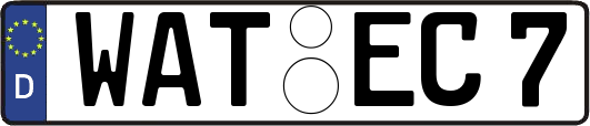 WAT-EC7