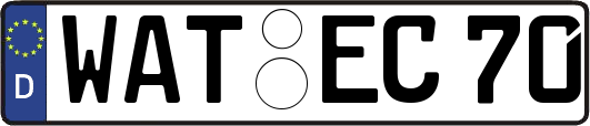 WAT-EC70