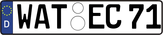 WAT-EC71