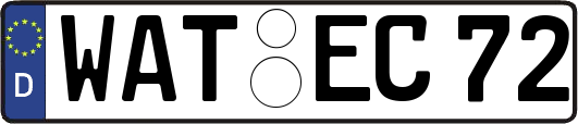 WAT-EC72