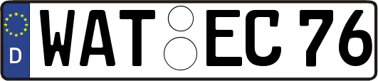 WAT-EC76