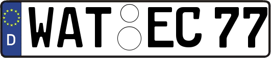 WAT-EC77