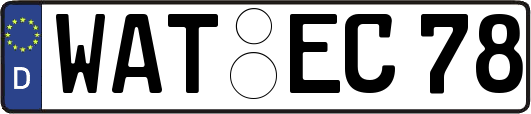 WAT-EC78