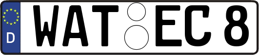 WAT-EC8