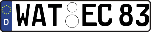 WAT-EC83