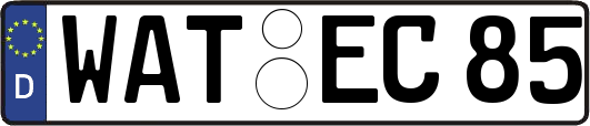 WAT-EC85