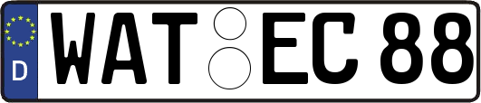 WAT-EC88