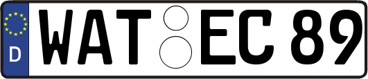 WAT-EC89