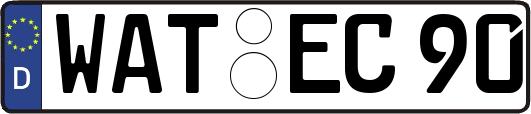 WAT-EC90