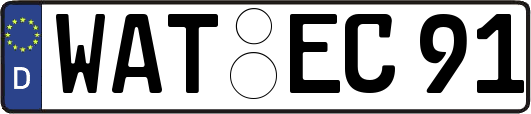 WAT-EC91