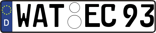 WAT-EC93