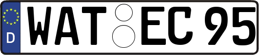 WAT-EC95