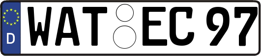 WAT-EC97