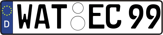 WAT-EC99