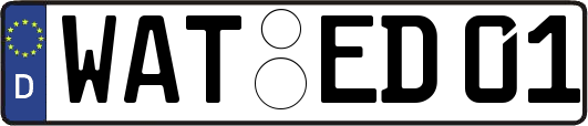 WAT-ED01
