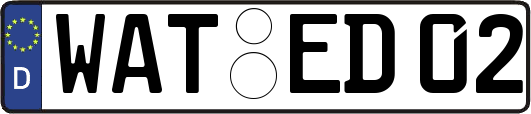 WAT-ED02
