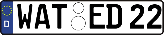 WAT-ED22