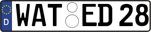 WAT-ED28
